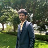 Akshay R