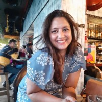 Pooja Joshi