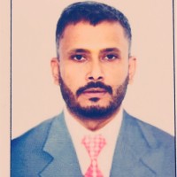 Rupesh Verma