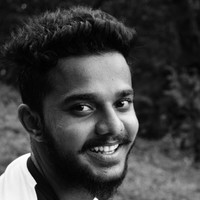 Ankit Kadam