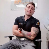 Christopher andrés Garcés Rocha