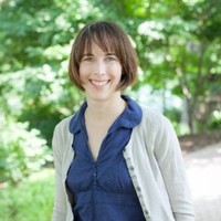 Elizabeth Hnatiw, AIA LEED AP