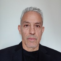 Rodolfo Dominguez