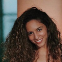 Olivia Carrington