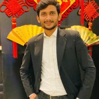 Syed Shah Haris Imam