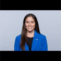 Danielle Soria
