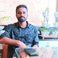 Dhanesh R
