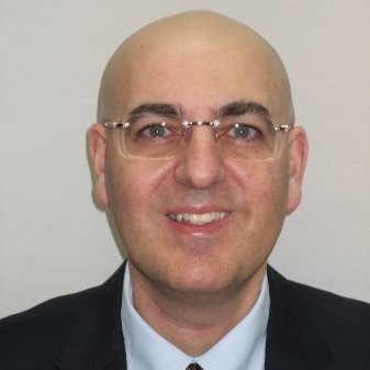 Eyal Baruch
