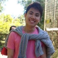 Zheng Yi Lau
