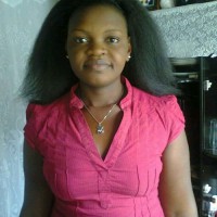 Bernah Adhiambo