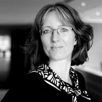 Yvonne Frederiksen