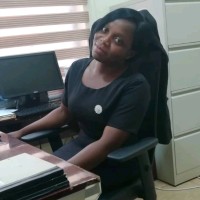Regina Agyei Boateng
