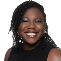 Eddrika Russell, Mph, Pmp, Csm