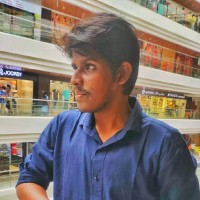 Visveshwaran M