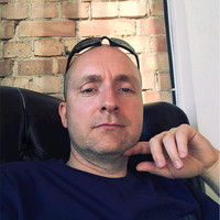Glen Bailey