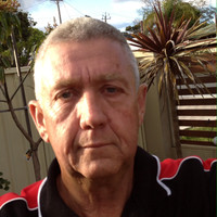 Murray Heyhoe