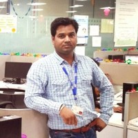 Adesh Tyagi