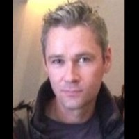Timothy Hillman