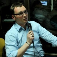 Дмитрий Грузинский