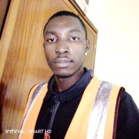 Kevin Gabin tsafack