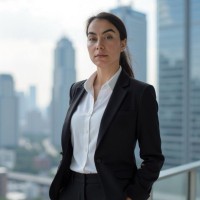 Vicki Villarreal, MBA, CBCP