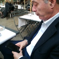 Emilio De Martino Vignola
