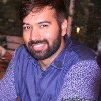 Mridul Sachdeva