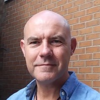 David Brown