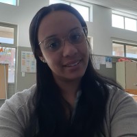 Amy Belelie