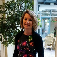 Jacqueline Dols-Peeters