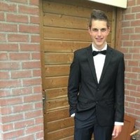 Tim van Stiphout