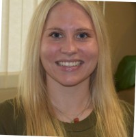 Katie Ross-Mcginnis