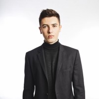 Maksym Yevchuk