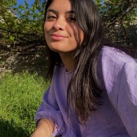 Antonella Mérica Silva