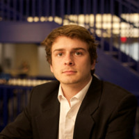 Justin Hilker