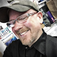 Kenneth Lilly