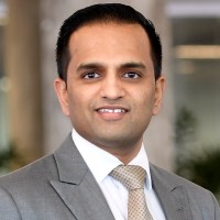 Ricky Patel