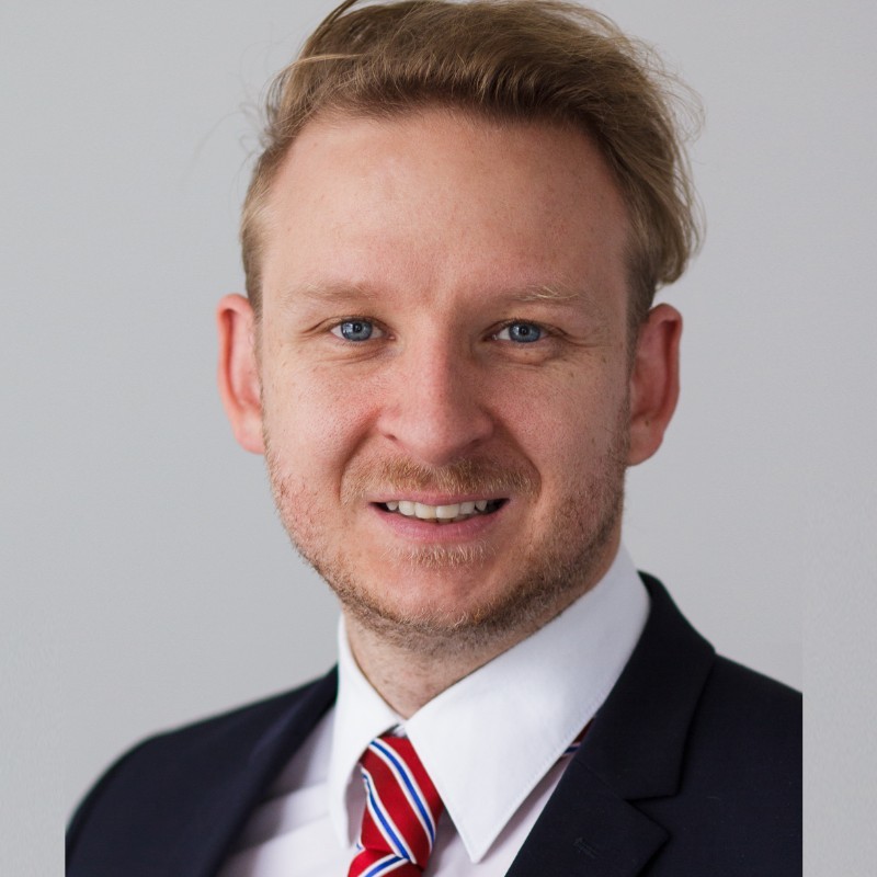 Dr.-Ing. Karl Doreth