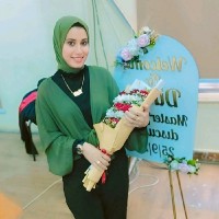 Esraa Fawzy