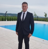 Arnold Nagy