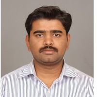 K.R HARISH