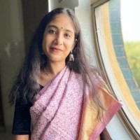 Shilpa Dwivedi