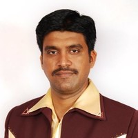 Gurumoorthy Rajamani