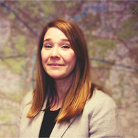 Natalie Wainwright
