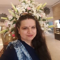 Romita Suresh Vishwanath