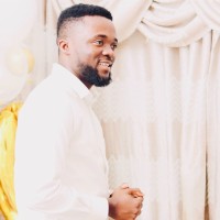 Keneth Grace Kalunga