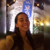 Beatriz Alonso Pereira