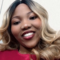 Abrahamine Samine St-Joie