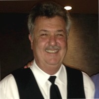 Tony Giordano
