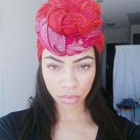 Nehnika Williams